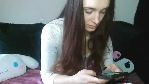 __leyla__ @ stripchat on 20251002