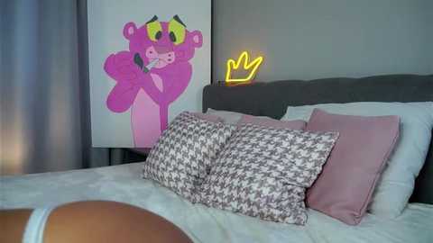 aftonconnett @ stripchat on 20251002