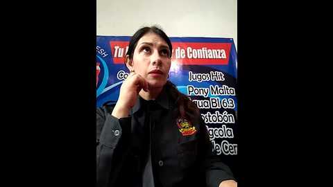 alysson__ @ stripchat on 20251002