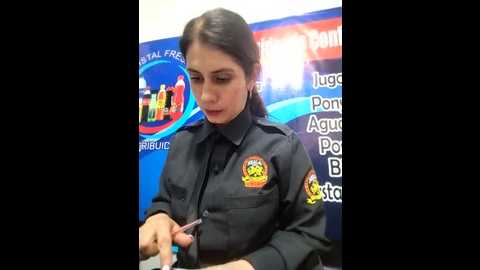 alysson__ @ stripchat on 20251002