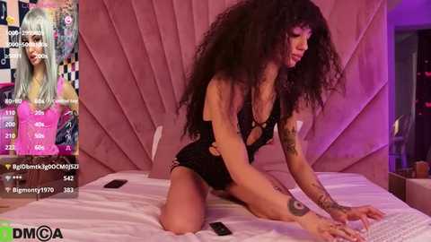 anastasiajune @ stripchat on 20251002