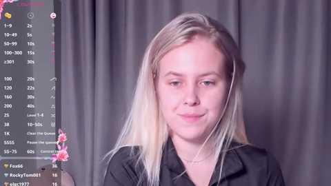 angelanty @ stripchat on 20251002