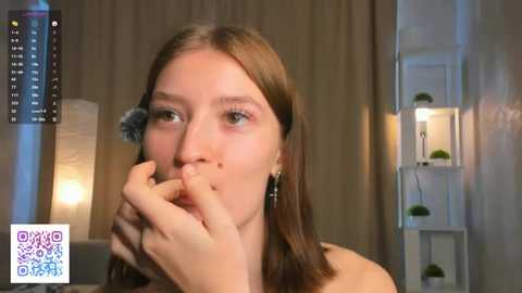 annaleejennie @ stripchat on 20251002