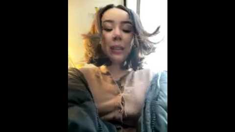 asian_asami @ stripchat on 20251002