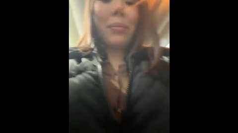 asian_asami @ stripchat on 20251002