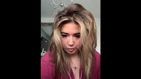 badbitchclaudia @ stripchat on 20251002