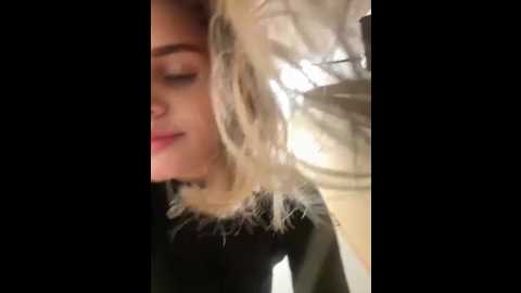 baravisha @ stripchat on 20251002