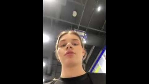 baravisha @ stripchat on 20251002