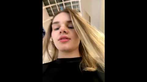 baravisha @ stripchat on 20251002