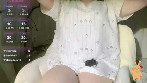 beebeo00 @ stripchat on 20251002