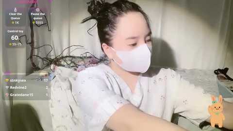 beebeo00 @ stripchat on 20251002