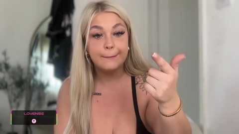 blairbella @ stripchat on 20251002