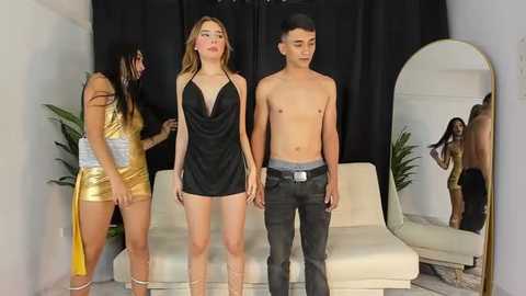 charminglovers__ @ stripchat on 20251002