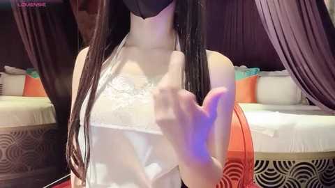 cherry_li @ stripchat on 20251002