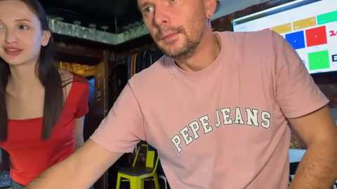 dirtypub @ stripchat on 20251002