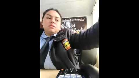 dulce__26 @ stripchat on 20251002