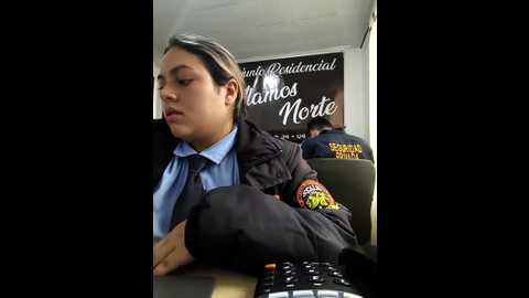 dulce__26 @ stripchat on 20251002