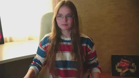 ethelynmole @ stripchat on 20251002