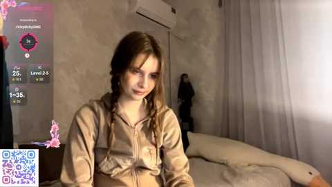 eva_you_chance @ stripchat on 20251002