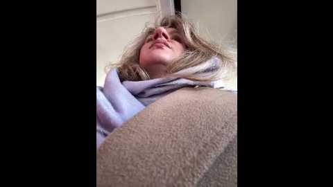 evvamur @ stripchat on 20251002