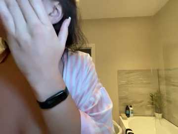 francescaxo @ stripchat on 20251002