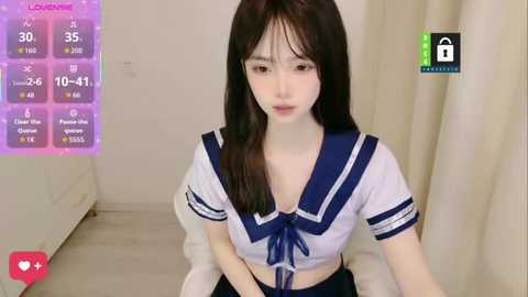 gougou_111 @ stripchat on 20251002