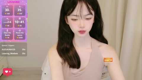 gougou_111 @ stripchat on 20251002