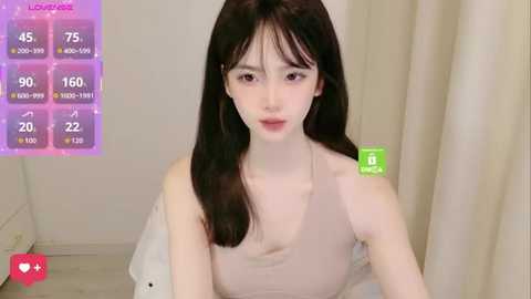 gougou_111 @ stripchat on 20251002