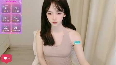 gougou_111 @ stripchat on 20251002