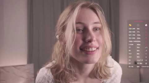 honeyray @ stripchat on 20251002