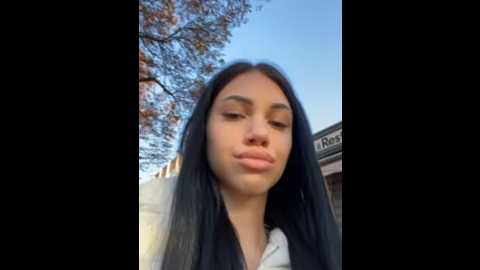 ilariea_girl @ stripchat on 20251002