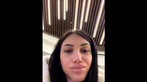 ilariea_girl @ stripchat on 20251002