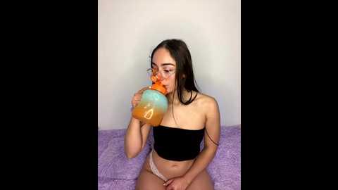 innerpeace_ @ stripchat on 20251002