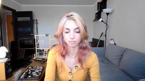 jillianbozak @ stripchat on 20251002