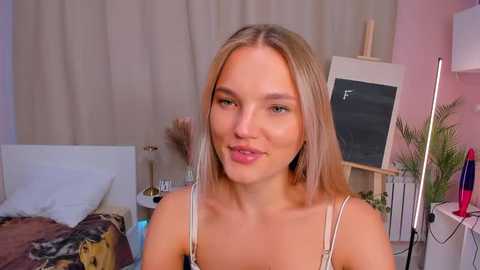 julielupo @ stripchat on 20251002