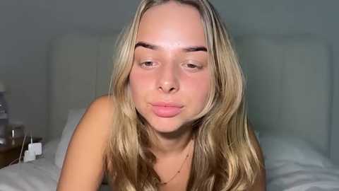 kayleebella @ stripchat on 20251002