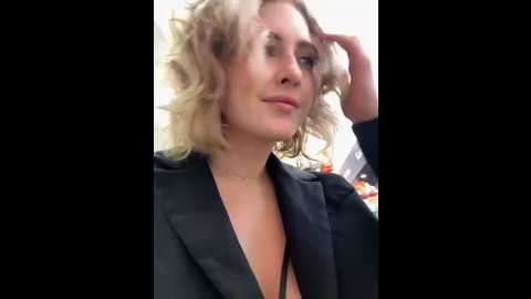 kellykeler @ stripchat on 20251002