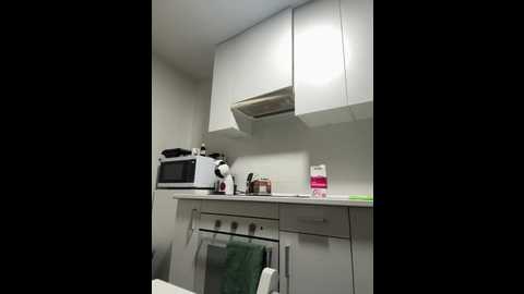 kimkelly13 @ stripchat on 20251002