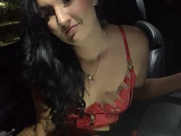 kinkykylieuk_ @ stripchat on 20251002