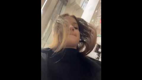 kittyqueeny @ stripchat on 20251002