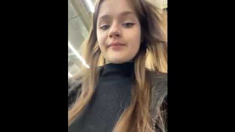 kittyqueeny @ stripchat on 20251002