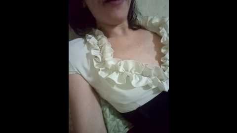 lea9816 @ stripchat on 20251002