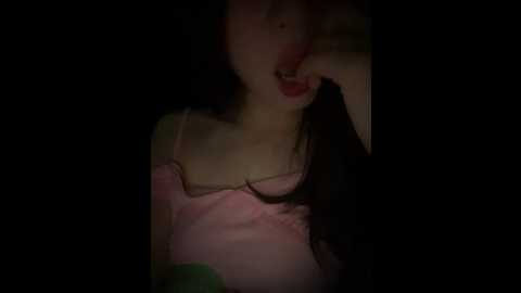 littleqiu @ stripchat on 20251002