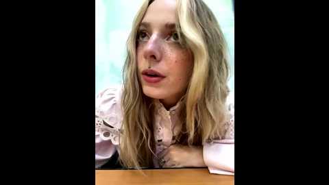 loraadoll @ stripchat on 20251002