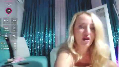 madam_evi @ stripchat on 20251002