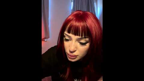 madelinexx @ stripchat on 20251002