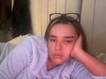 maisiesmithx @ stripchat on 20251002