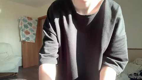 margarettnewbie @ stripchat on 20251002