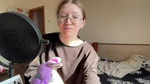 margarettnewbie @ stripchat on 20251002