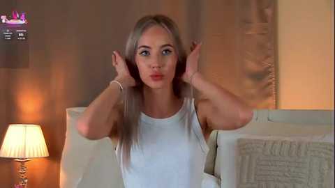 marydavies @ stripchat on 20251002